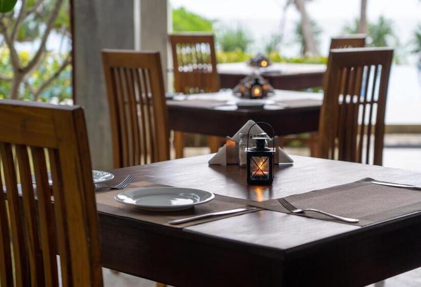 Ananya Beach Resort