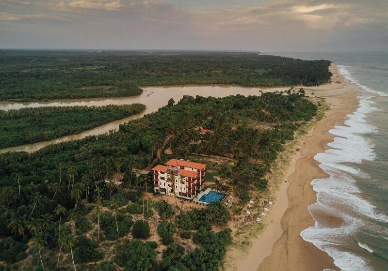 Ananya Beach Resort