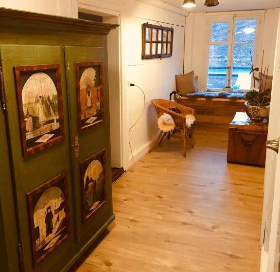 B&b Bären