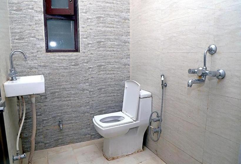 Bed and Breakfast 4 U Rishikesh