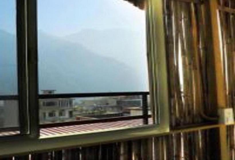 Bed and Breakfast 4 U Rishikesh