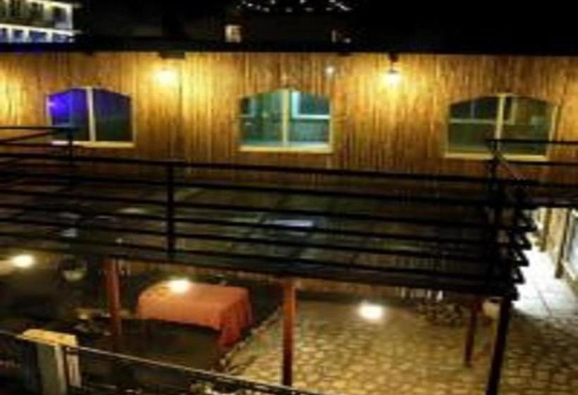 צימר 4 U Rishikesh