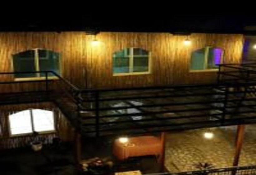 Bed and Breakfast 4 U Rishikesh