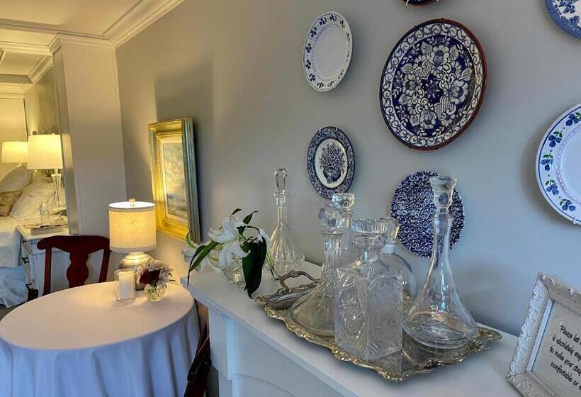 צימר A Vista Villa Couples Retreat