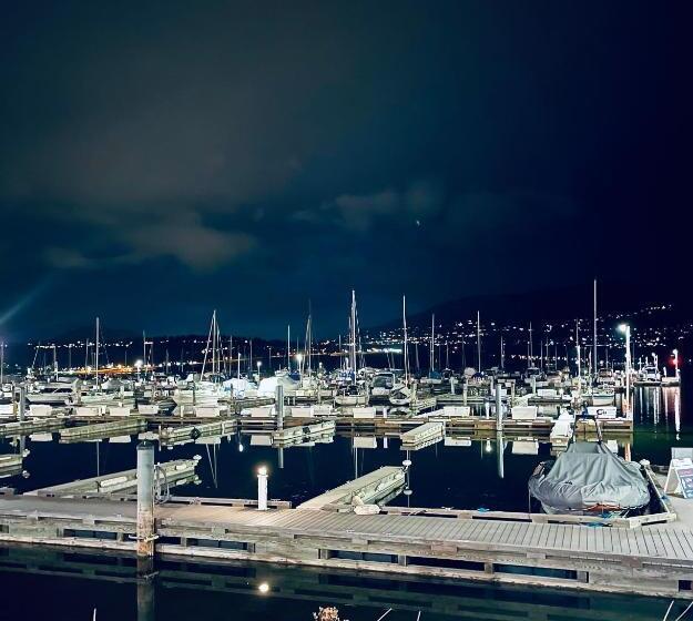 צימר A Vista Villa Couples Retreat