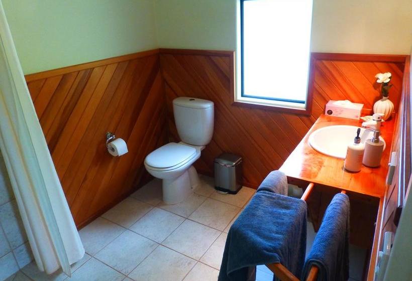 Bed and Breakfast Acacia Heights Gardens