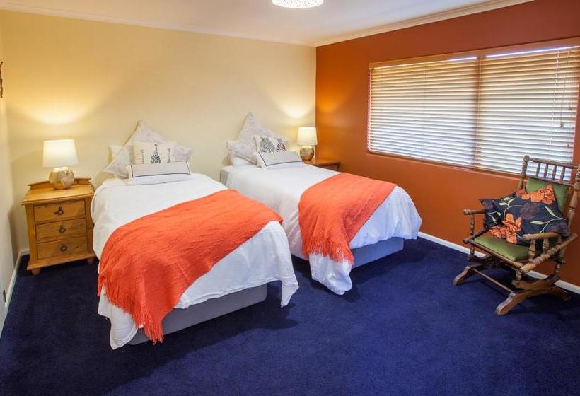 Bed and Breakfast Acacia Heights Gardens