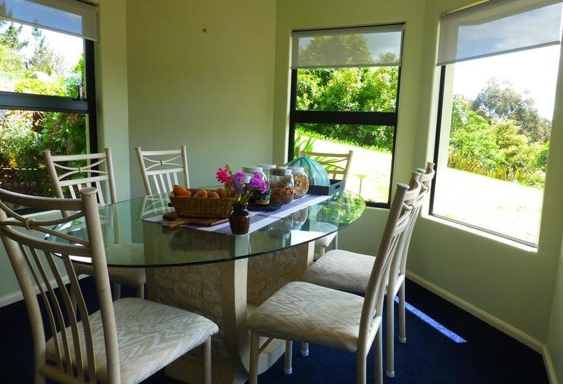 Bed and Breakfast Acacia Heights Gardens