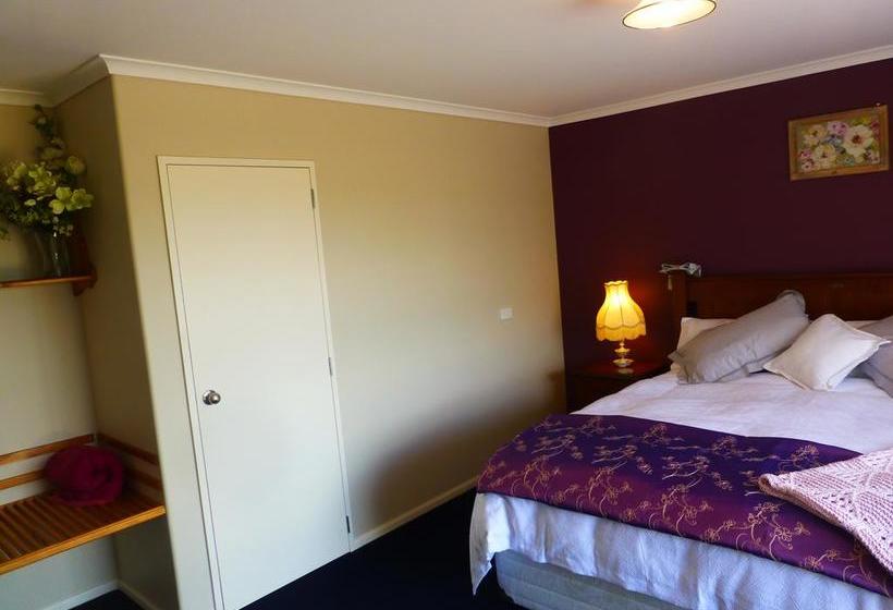 Bed and Breakfast Acacia Heights Gardens