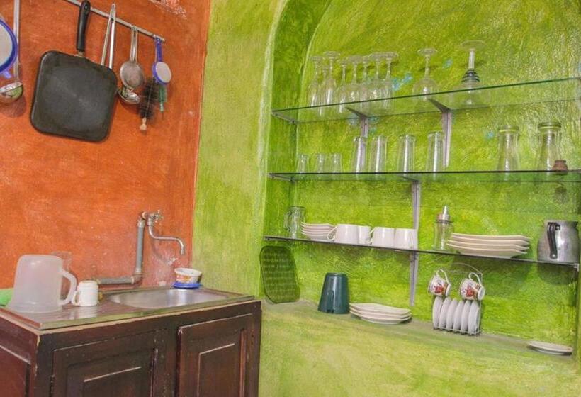 تختخواب و صبحانه Aylluwasi Guesthouse