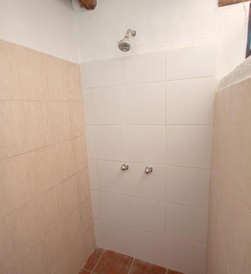 تختخواب و صبحانه Aylluwasi Guesthouse