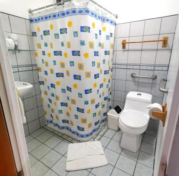 مبيت وإفطار Casa Marbella