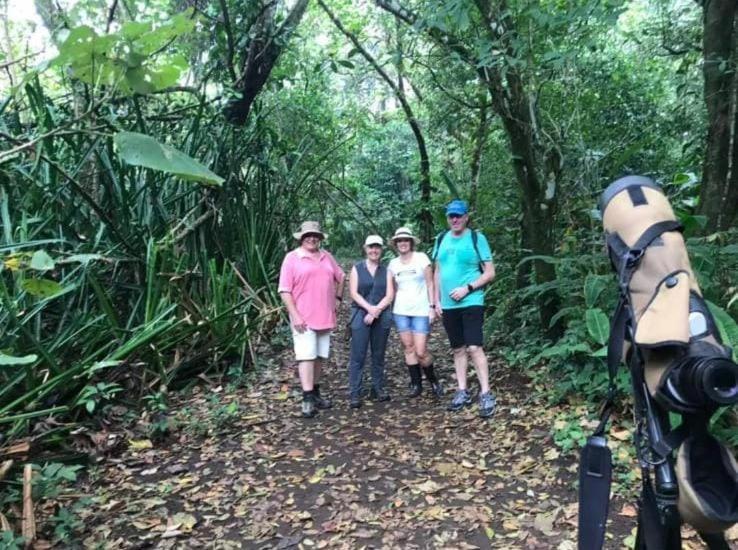 مبيت وإفطار Casa Marbella