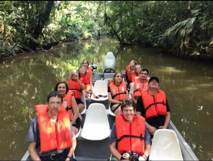 ベッドアンドブレックファースト Casa Marbella