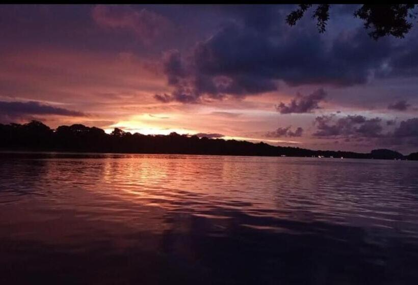 ベッドアンドブレックファースト Casa Marbella