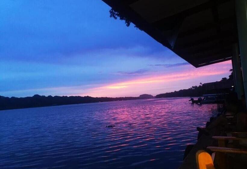 ベッドアンドブレックファースト Casa Marbella