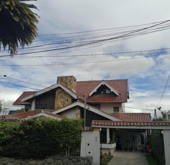 Bed & Breakfast Casatodosantos