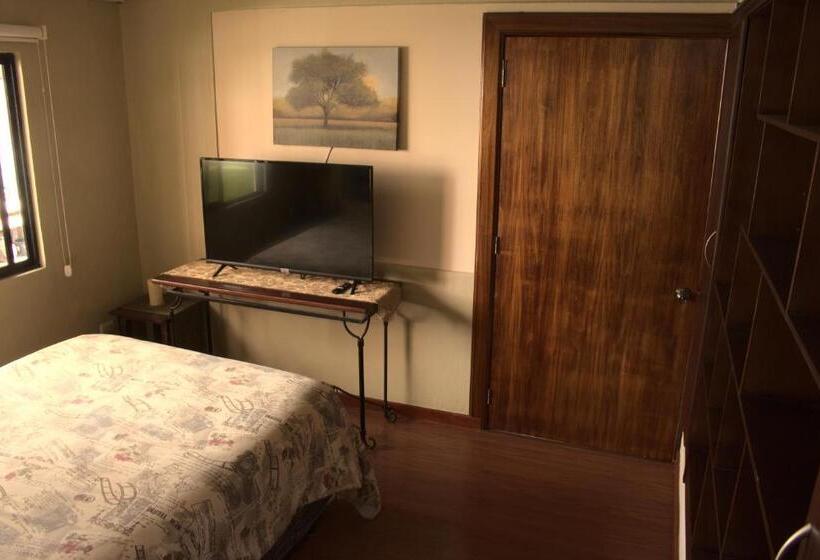 Bed & Breakfast Casatodosantos