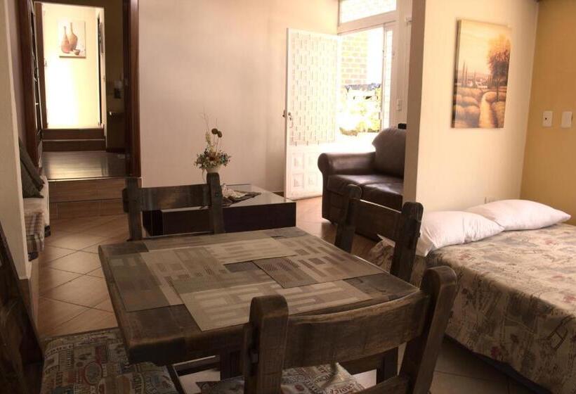 Bed & Breakfast Casatodosantos