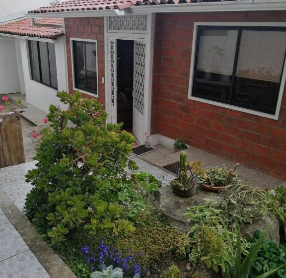 Bed & Breakfast Casatodosantos