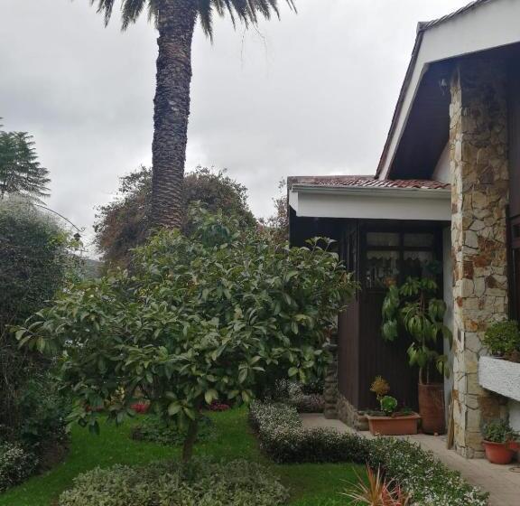 Bed & Breakfast Casatodosantos