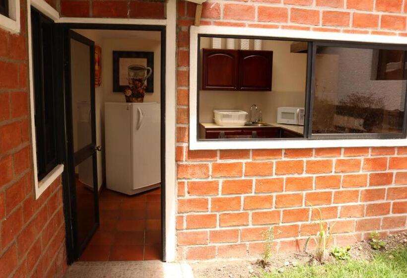 Bed & Breakfast Casatodosantos