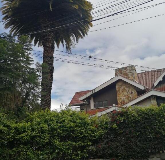 Bed & Breakfast Casatodosantos