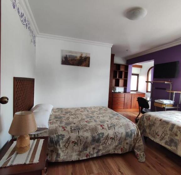 Bed & Breakfast Casatodosantos