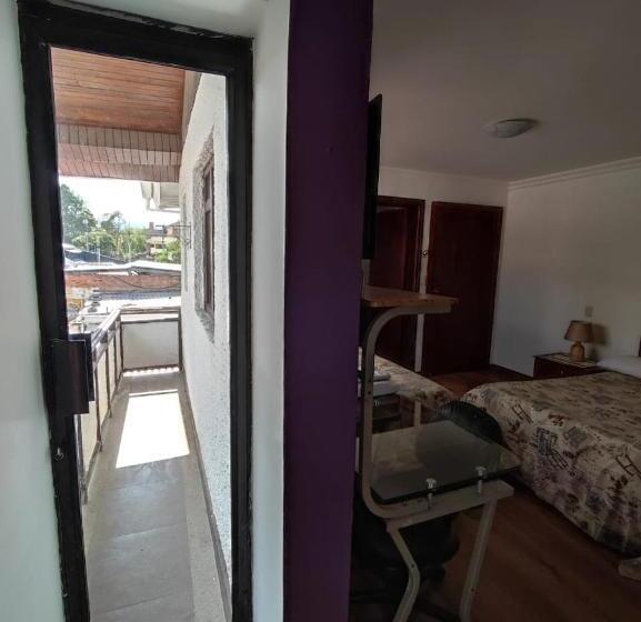 Bed & Breakfast Casatodosantos
