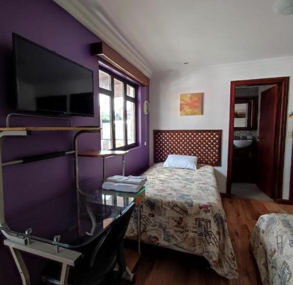 Bed & Breakfast Casatodosantos