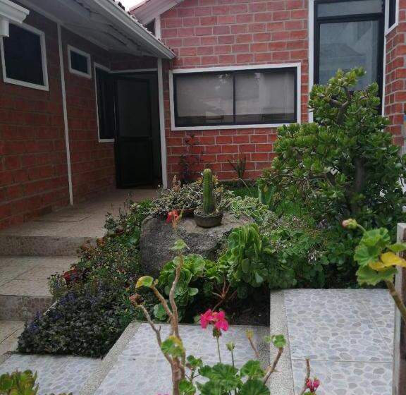 Bed & Breakfast Casatodosantos