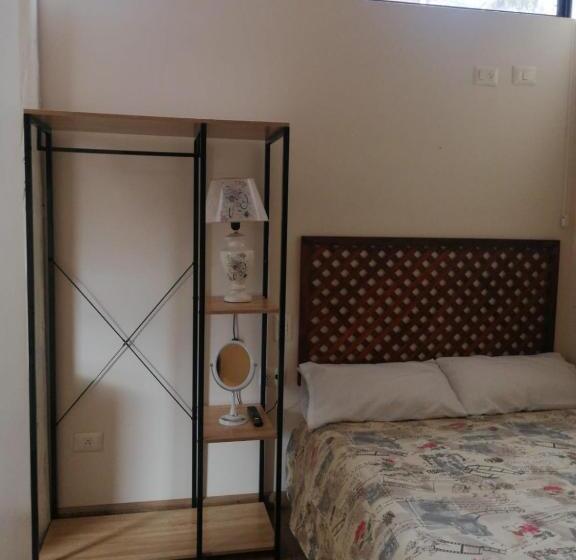 Bed & Breakfast Casatodosantos