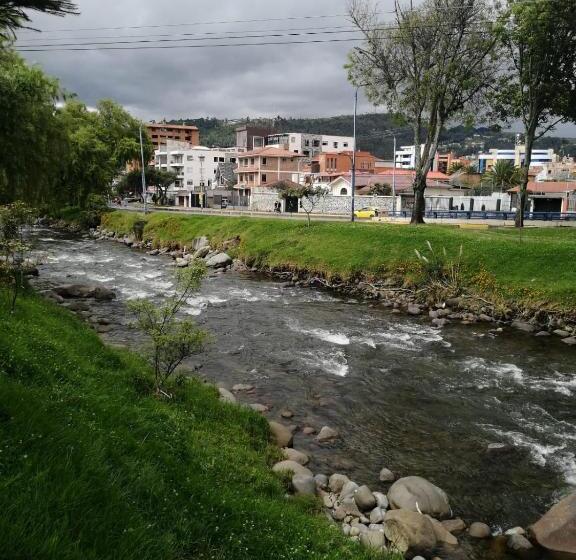 Bed & Breakfast Casatodosantos