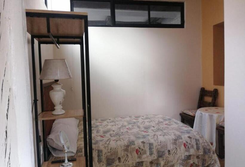 Bed & Breakfast Casatodosantos