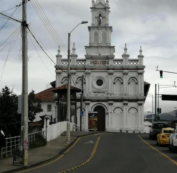 Bed & Breakfast Casatodosantos