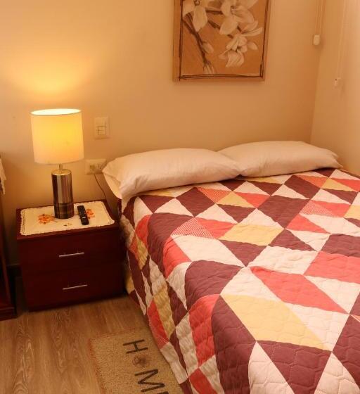 Bed & Breakfast Casatodosantos
