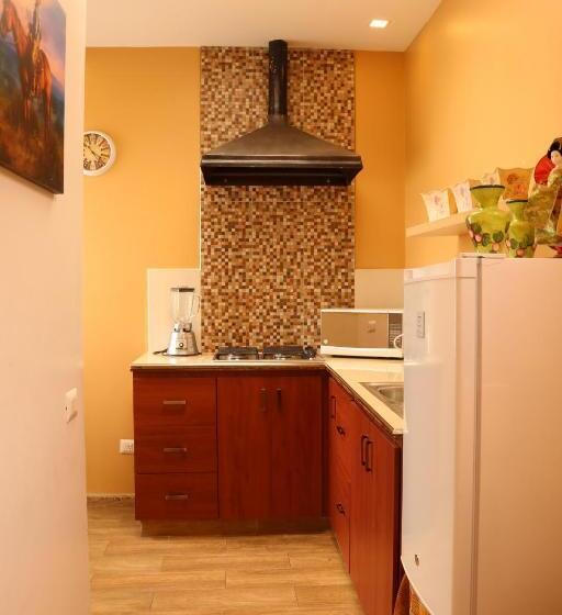 Bed & Breakfast Casatodosantos