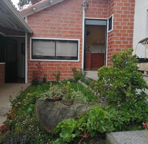 Bed & Breakfast Casatodosantos