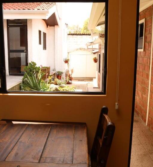 Bed & Breakfast Casatodosantos