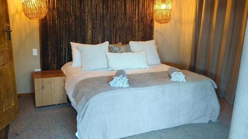 צימר Dar Amane Guest House