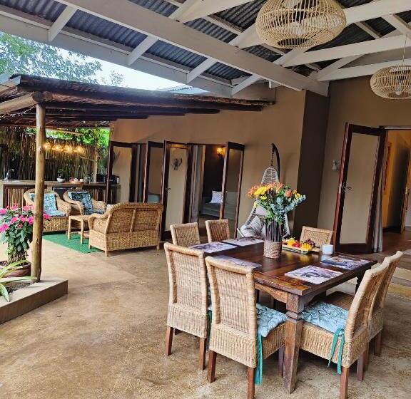 צימר Dar Amane Guest House