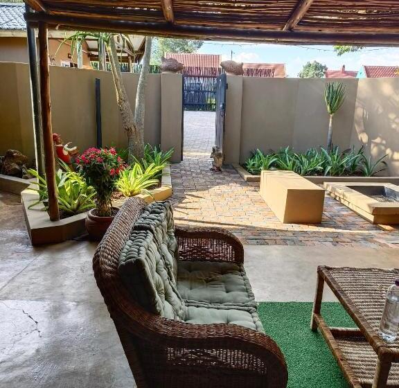 צימר Dar Amane Guest House