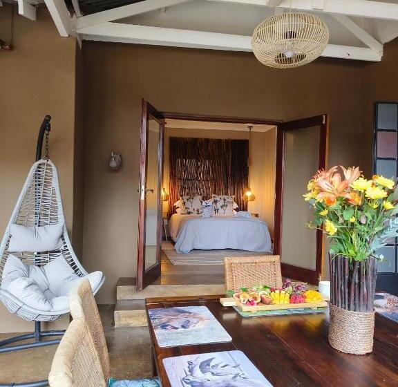 צימר Dar Amane Guest House