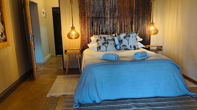 צימר Dar Amane Guest House