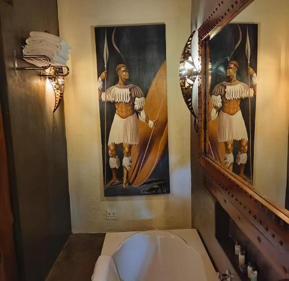 צימר Dar Amane Guest House