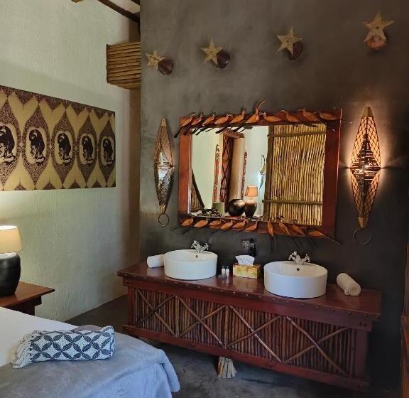 צימר Dar Amane Guest House