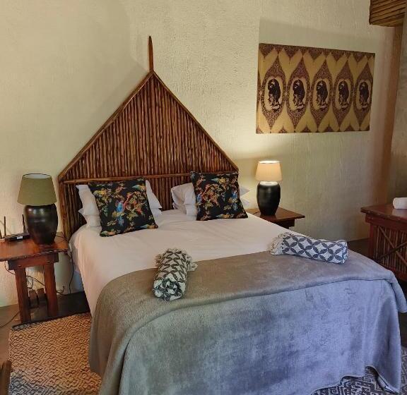 צימר Dar Amane Guest House