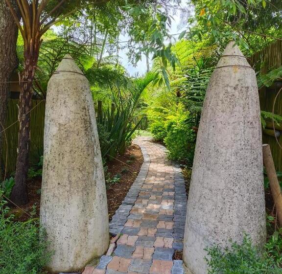 צימר Dar Amane Guest House