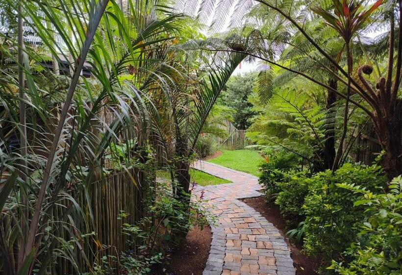 צימר Dar Amane Guest House