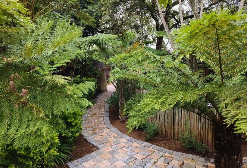 צימר Dar Amane Guest House